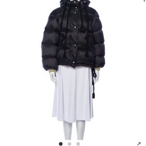 Moncler Genius 2022 Sydow Down Jacket